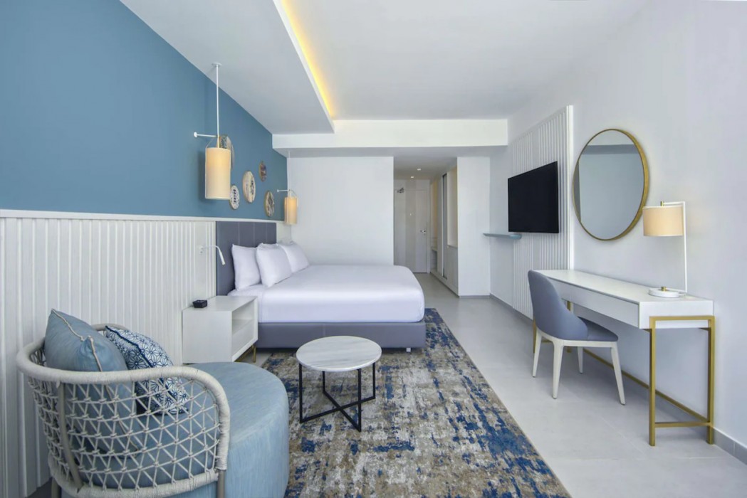 hilton skanes monastir beach resort