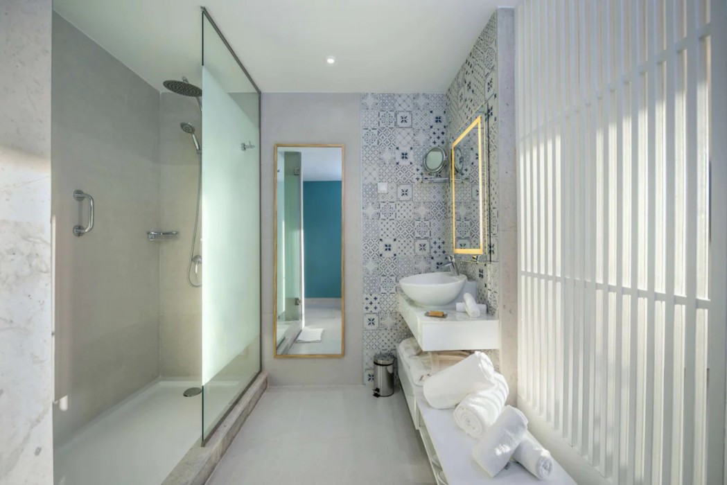 hilton skanes monastir beach resort
