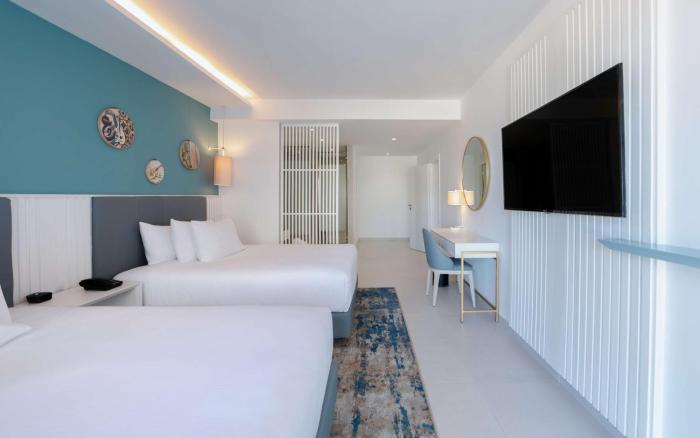 hilton skanes monastir beach resort