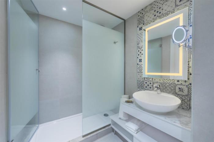 hilton skanes monastir beach resort