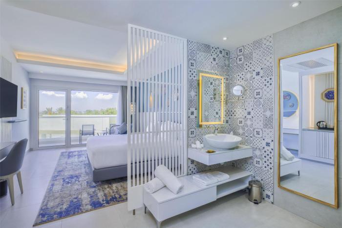 hilton skanes monastir beach resort