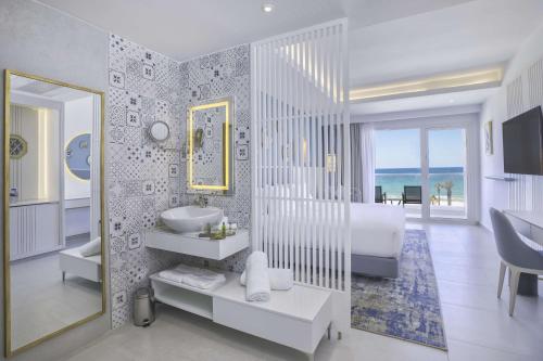 hilton skanes monastir beach resort