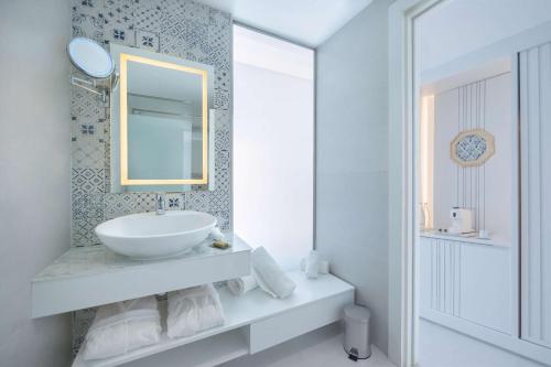 hilton skanes monastir beach resort