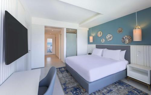 hilton skanes monastir beach resort