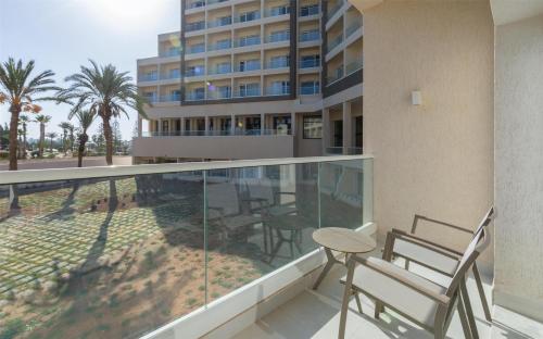 hilton skanes monastir beach resort