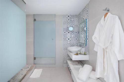 hilton skanes monastir beach resort