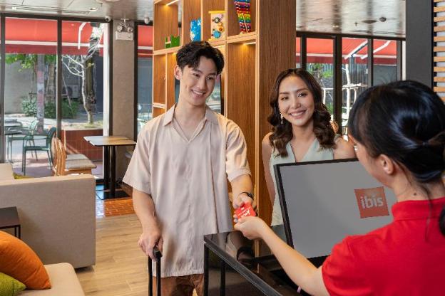 ibis chiang mai nimman journeyhub