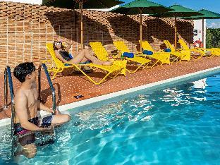 ibis chiang mai nimman journeyhub