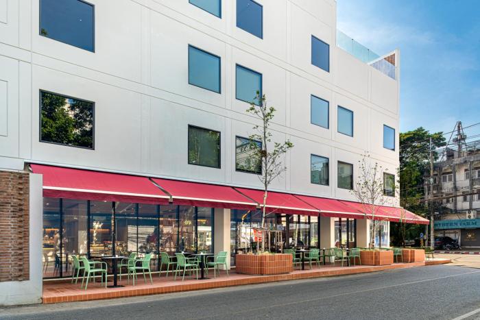 ibis chiang mai nimman journeyhub