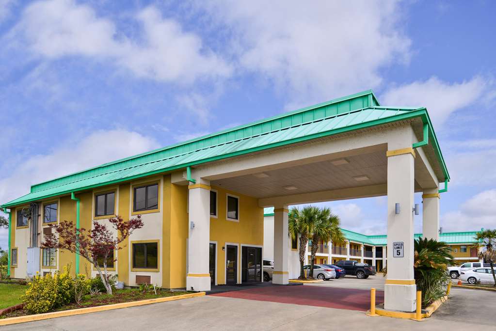 americas best value inn gonzales