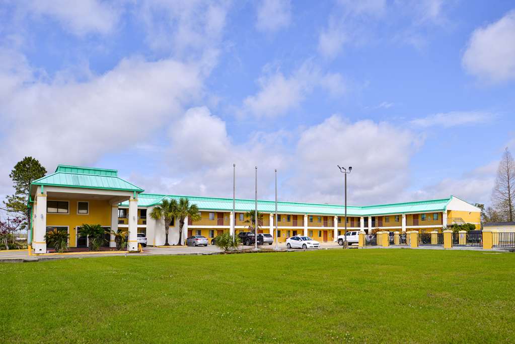 americas best value inn gonzales