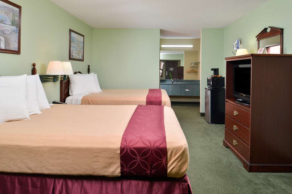 americas best value inn gonzales