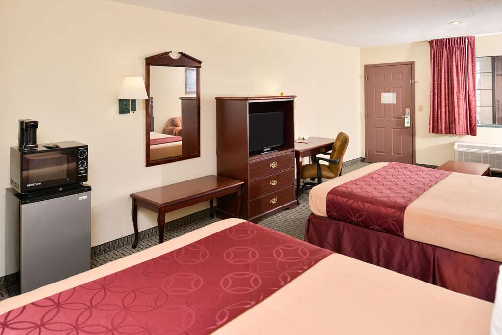 americas best value inn gonzales