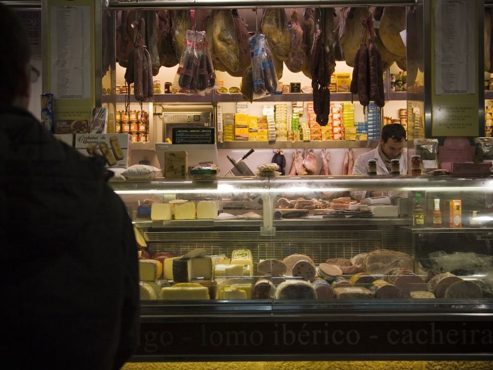 hotel plaza obradoiro