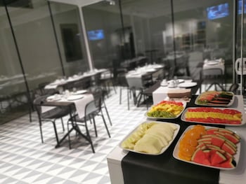 hotel plaza obradoiro