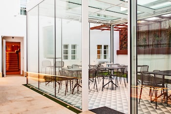 Hotel Plaza Obradoiro,,0 star