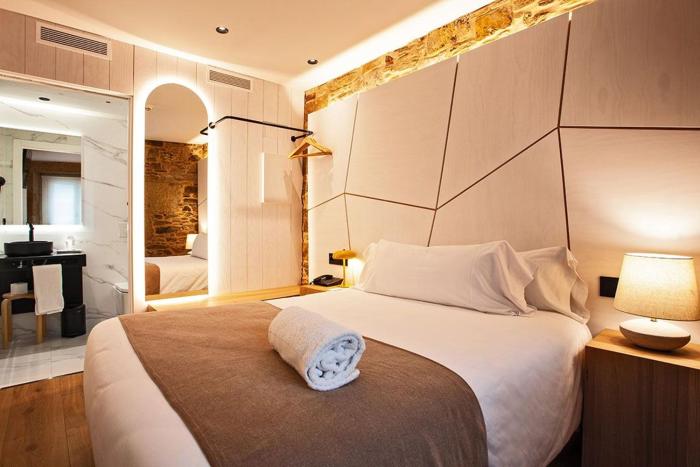 hotel plaza obradoiro