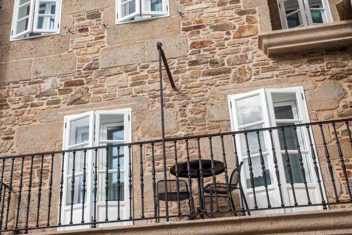 santiago de compostela