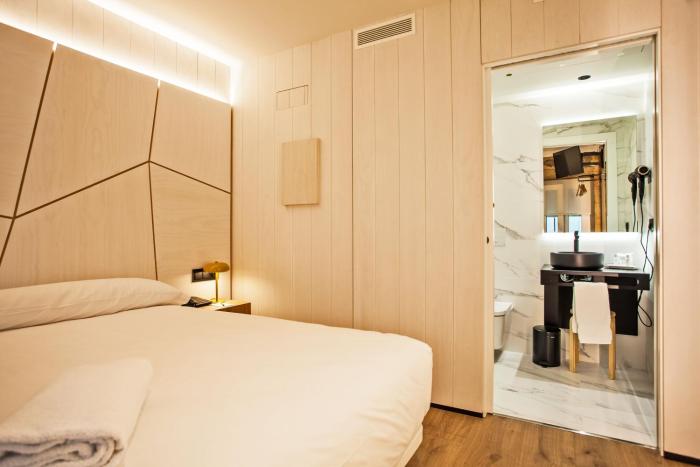 hotel plaza obradoiro