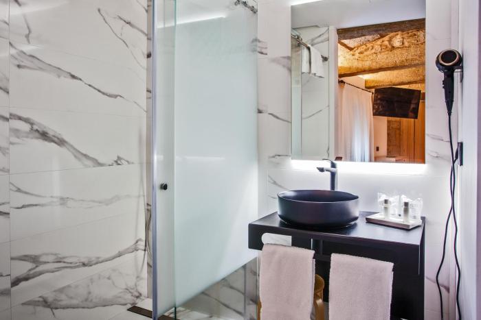 hotel plaza obradoiro