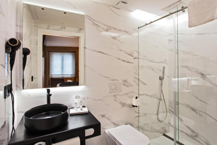 hotel plaza obradoiro