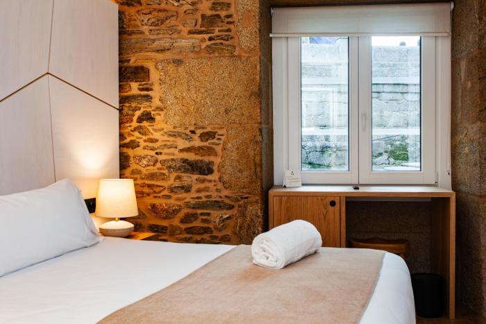 hotel plaza obradoiro