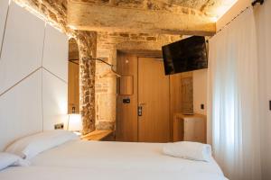 hotel plaza obradoiro