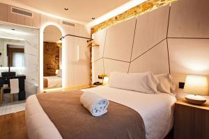 hotel plaza obradoiro