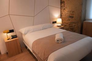 santiago de compostela