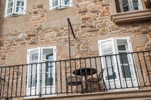 santiago de compostela