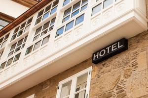 santiago de compostela