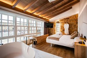 hotel plaza obradoiro