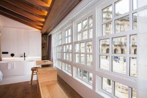 hotel plaza obradoiro