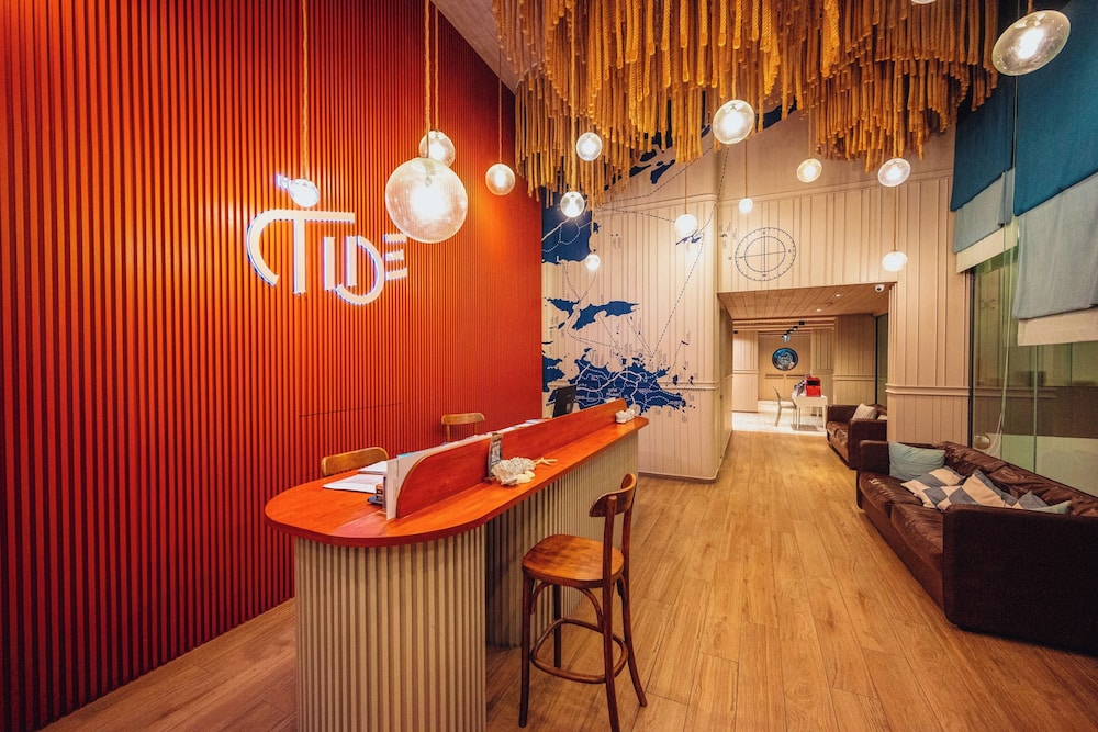 hotel tide phuket