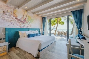 hotel tide phuket