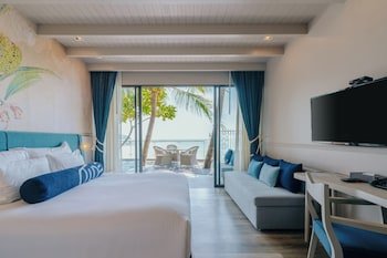 hotel tide phuket