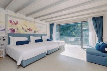 hotel tide phuket