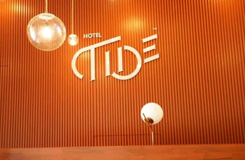 hotel tide phuket