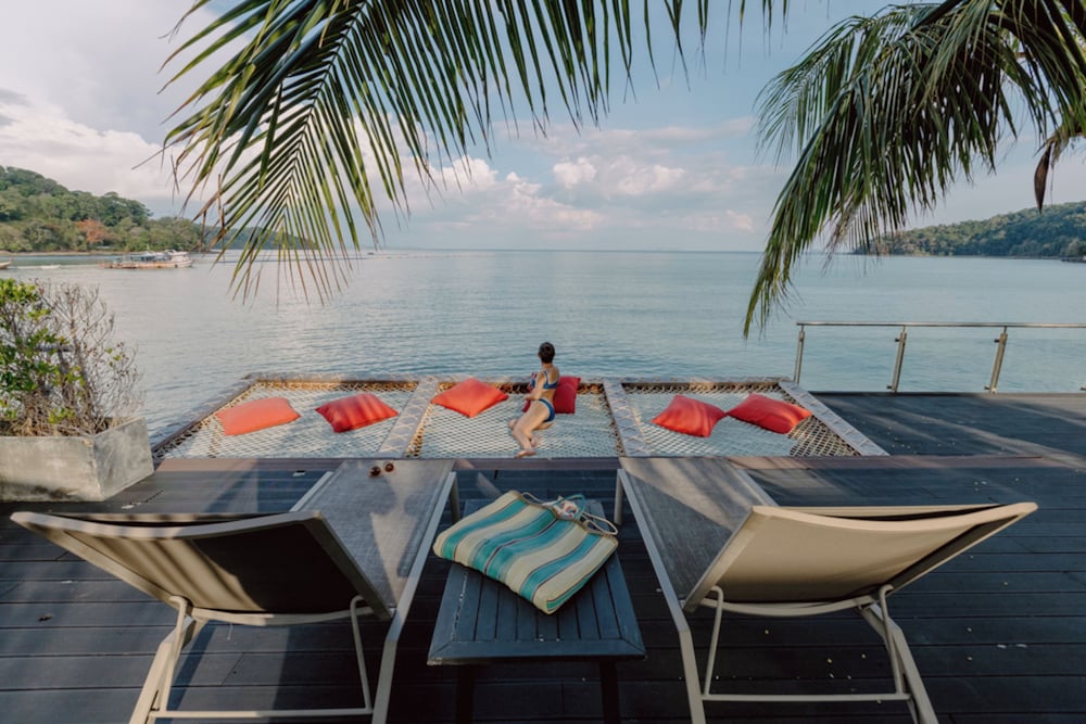 hotel tide phuket