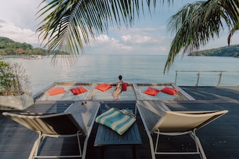 hotel tide phuket