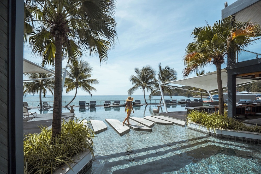 hotel tide phuket