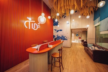 hotel tide phuket