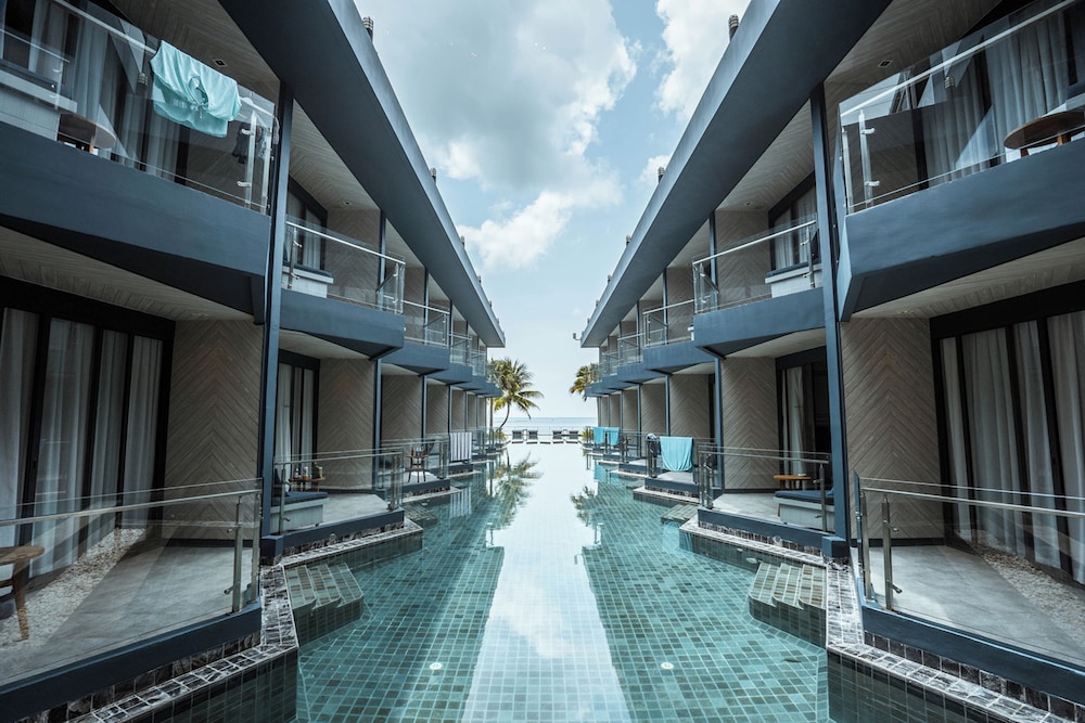 hotel tide phuket