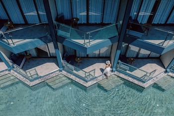 hotel tide phuket
