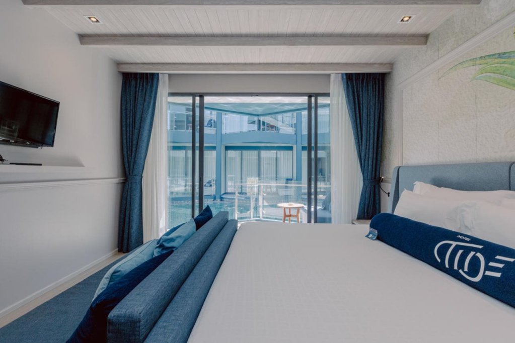 hotel tide phuket