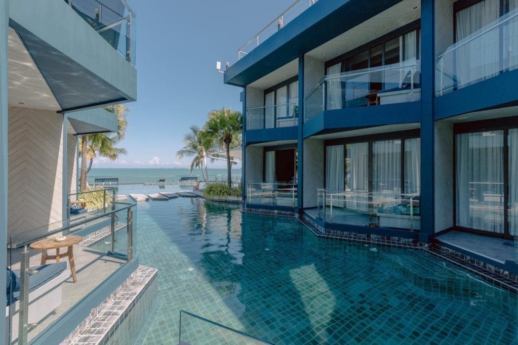 hotel tide phuket