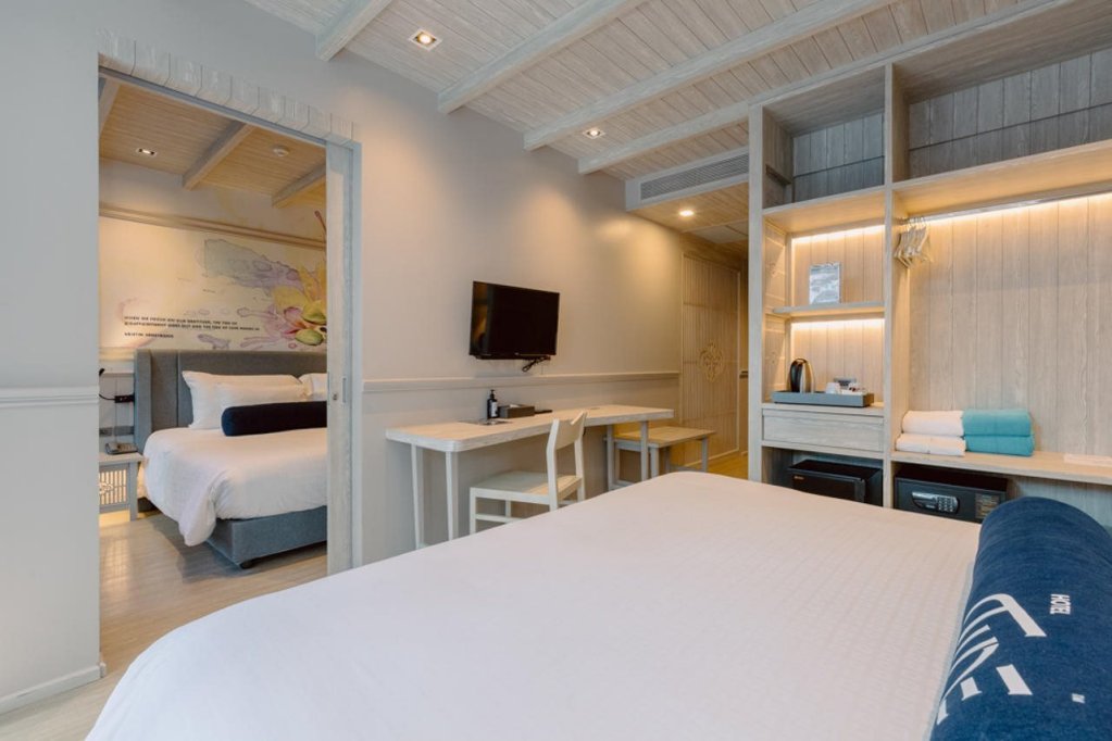 hotel tide phuket