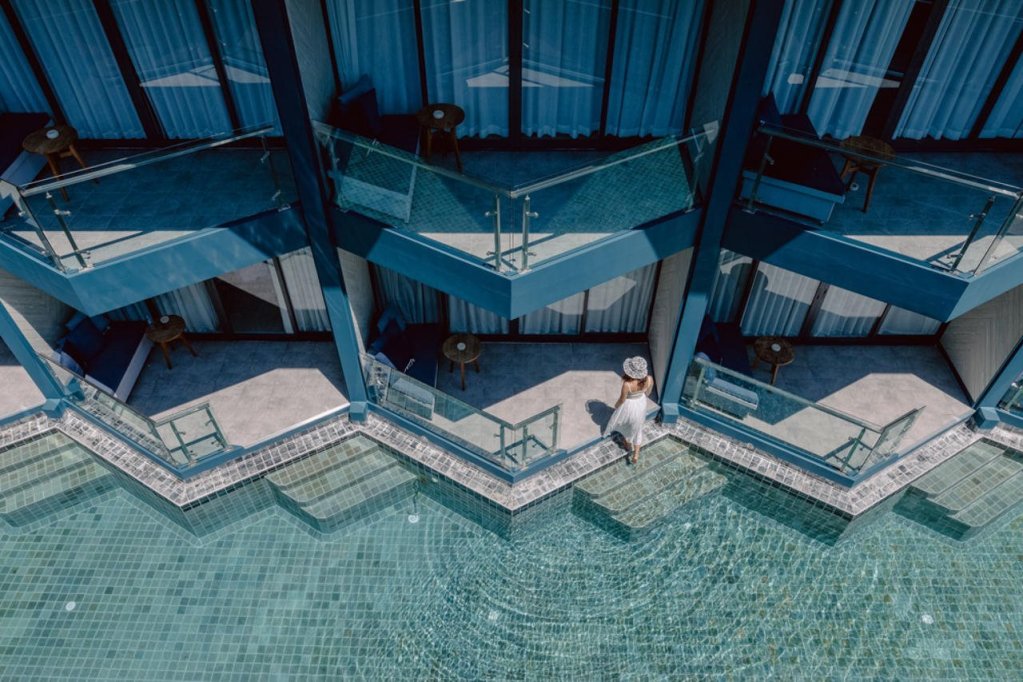 hotel tide phuket