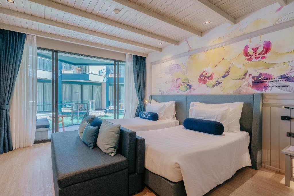 hotel tide phuket