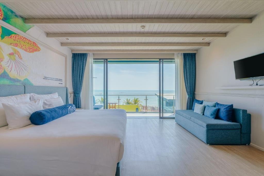 hotel tide phuket